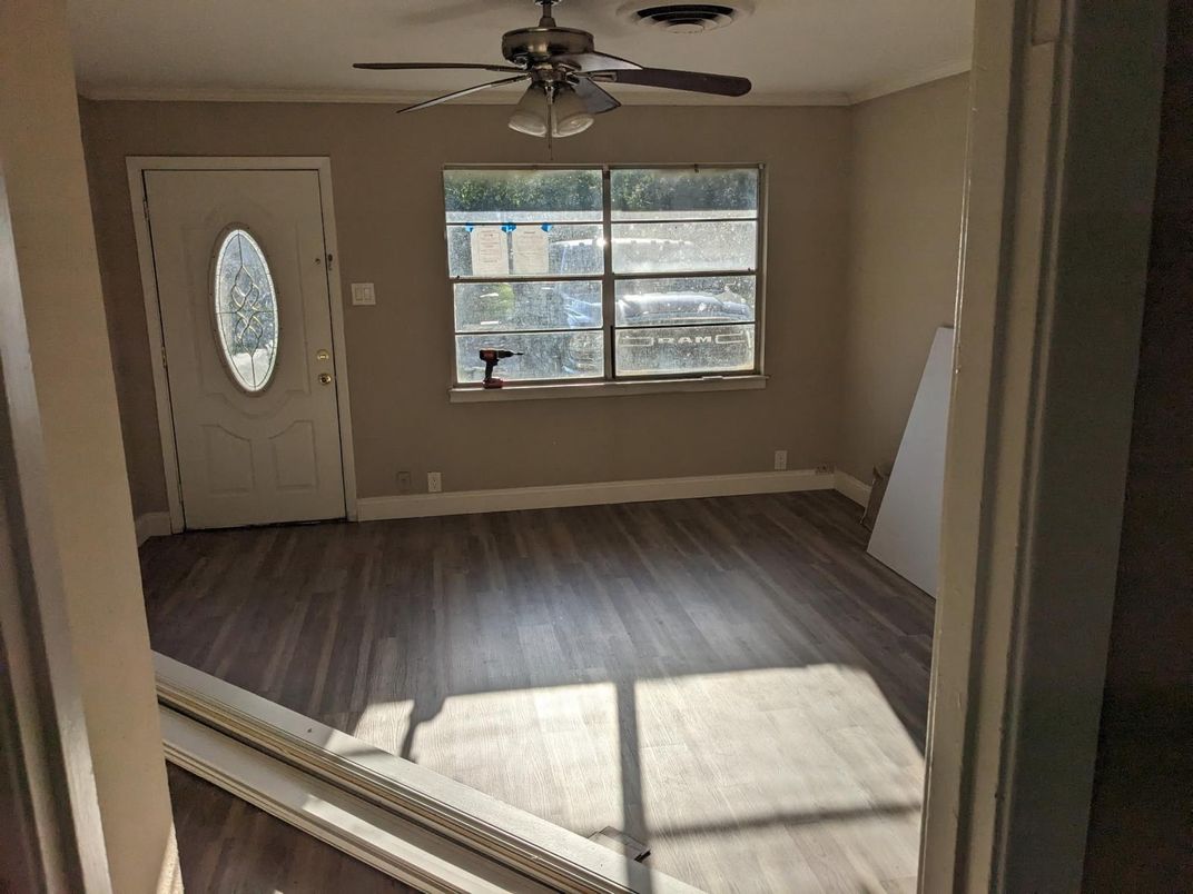 Interior, Wood Texture Flooring