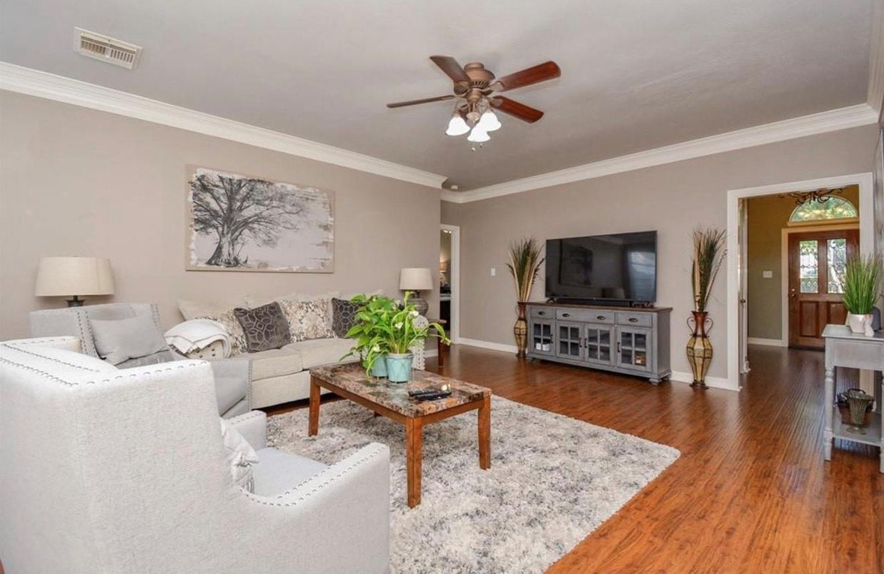 Interior, Living room, Wood Texture Flooring