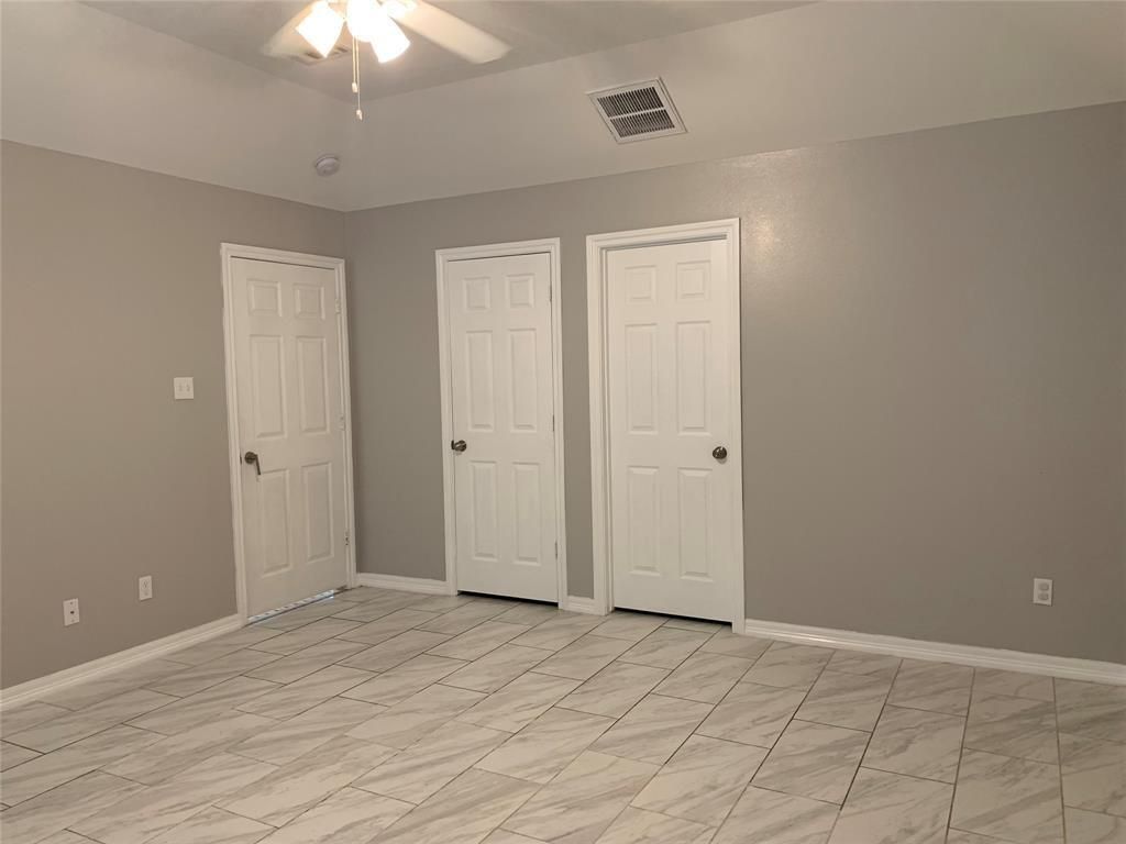 Empty room, Interior, Marble