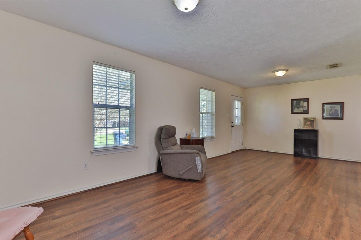 Interior, Wood Texture Flooring