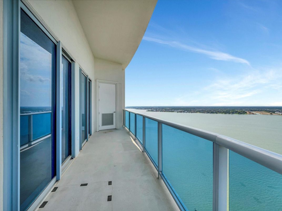 Water, Exterior, Other