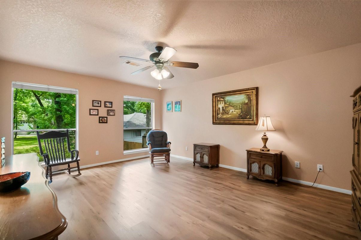 Interior, Wood Texture Flooring
