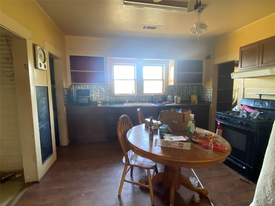 Dining room, Interior, Kitchen, Wood Texture Flooring