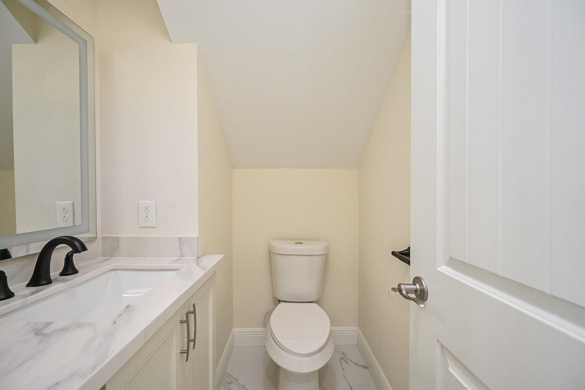 Bathroom, Interior, Marble