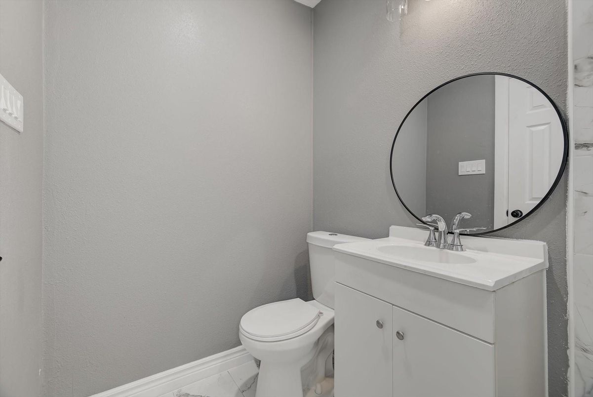 Bathroom, Interior, Marble