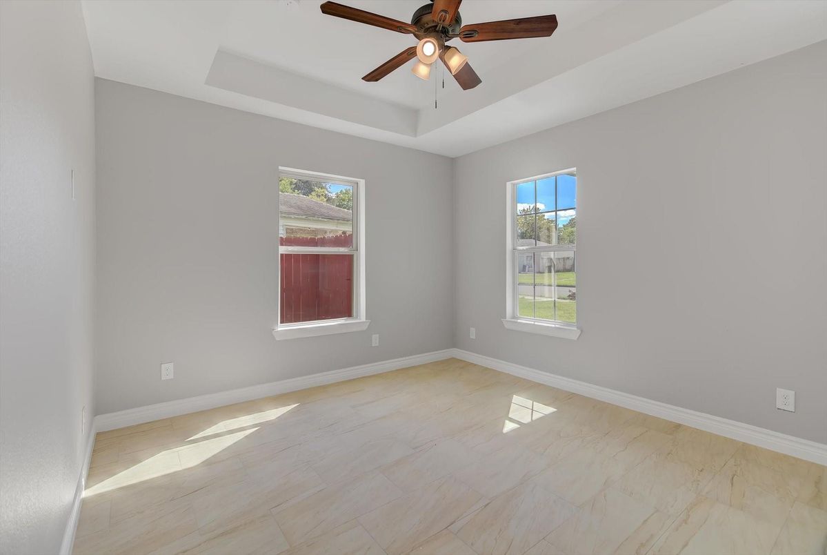 Empty room, Interior, Marble