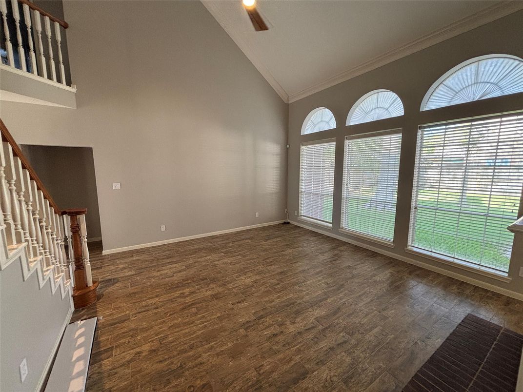 Interior, Wood Texture Flooring