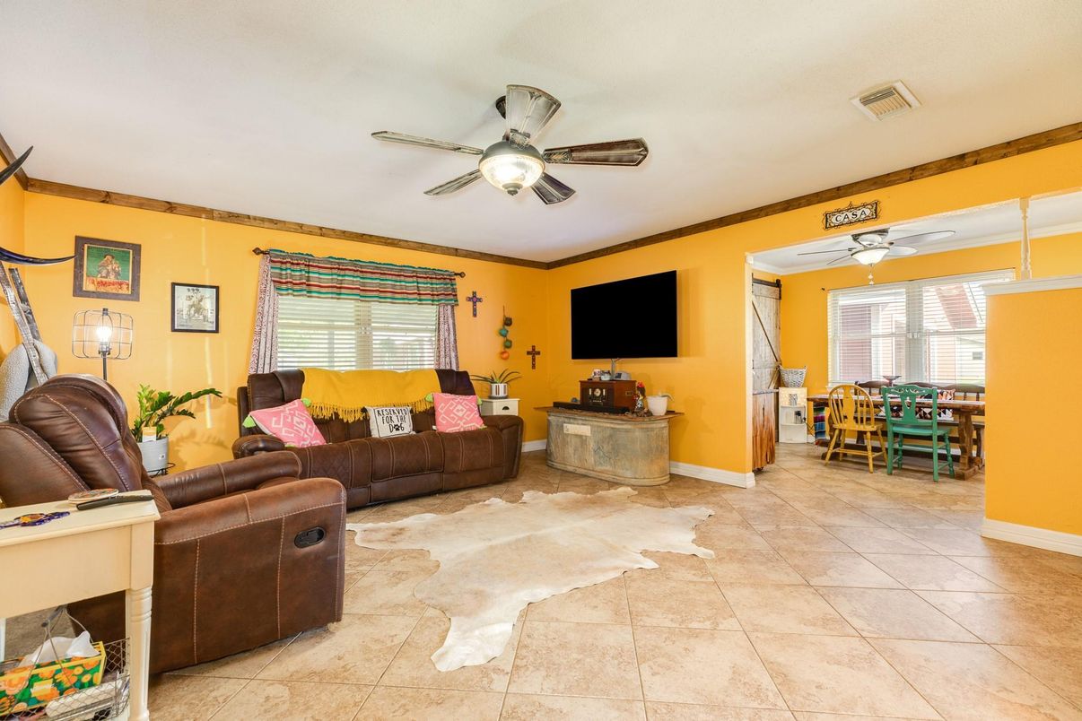 Dining room, Interior, Living room