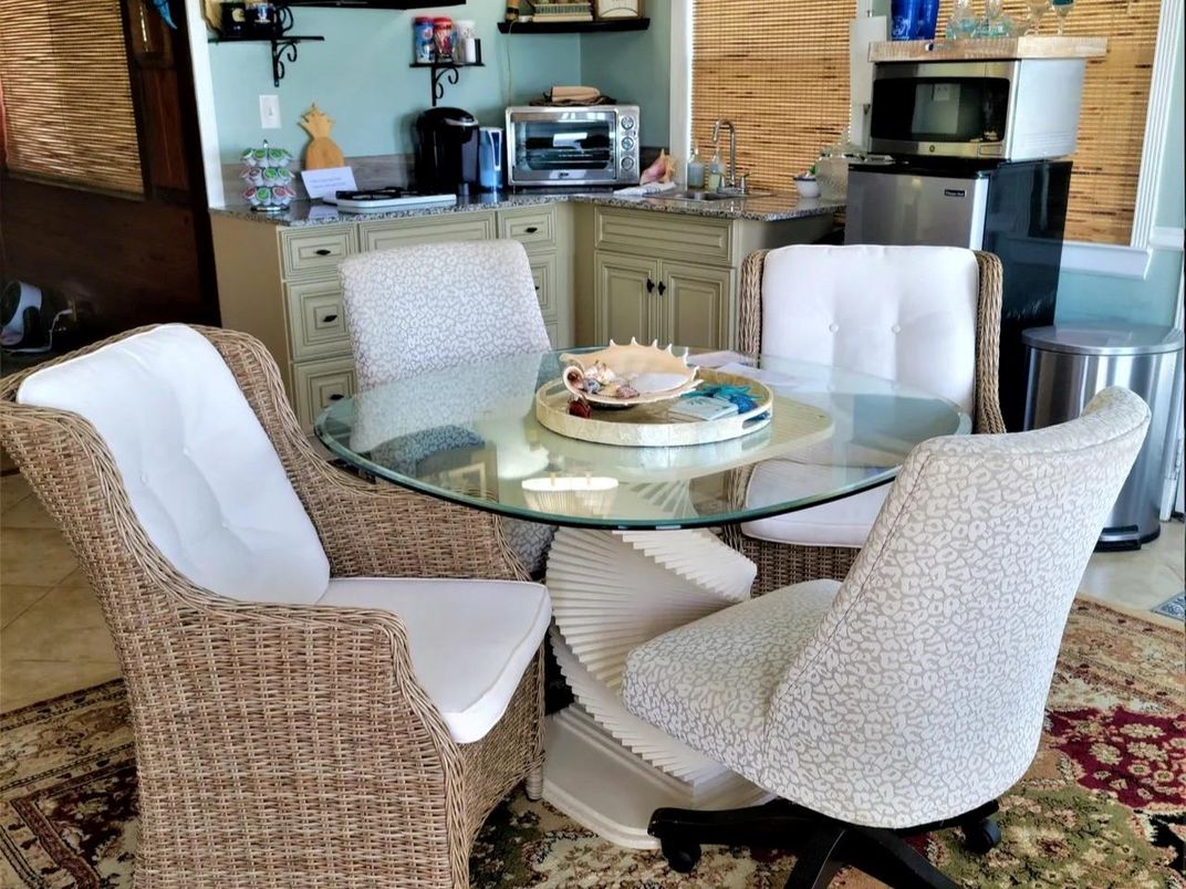 Dining room, Interior, Kitchen