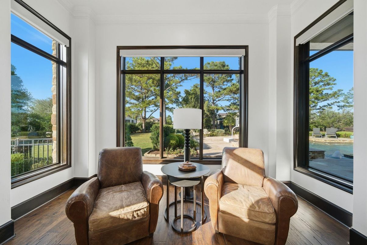 Interior, Wood Texture Flooring