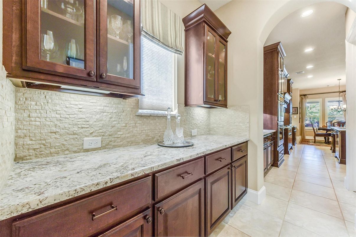 Interior, Pendant Lights, Recessed Lighting