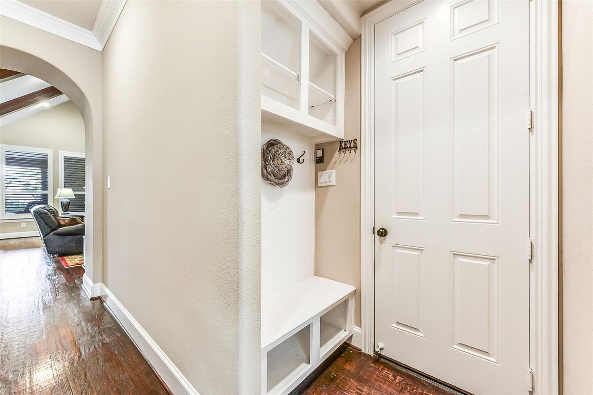 Interior, Wood Texture Flooring