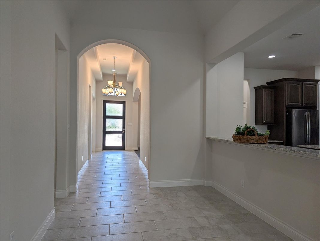 Chandelier, Interior, Pendant Lights, Recessed Lighting