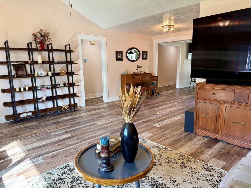 Interior, Wood Texture Flooring