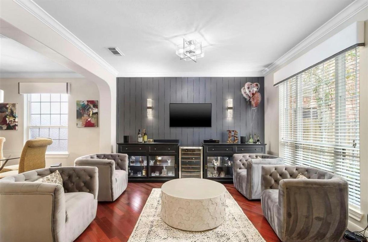 Interior, Living room, Wood Texture Flooring