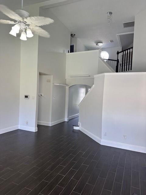 Interior, Piano, Wood Texture Flooring