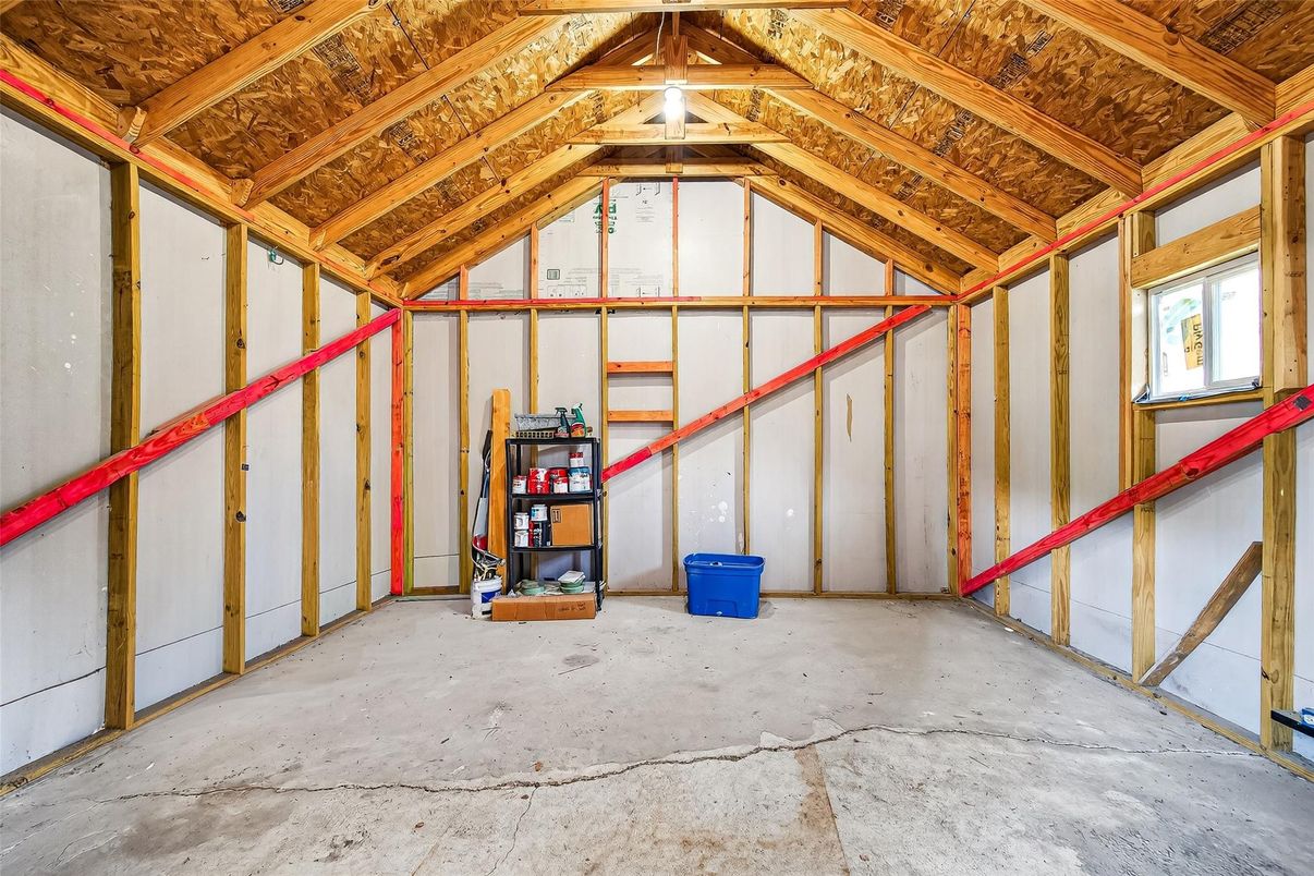 Interior, Wooden Beams, Wooden Ceilings
