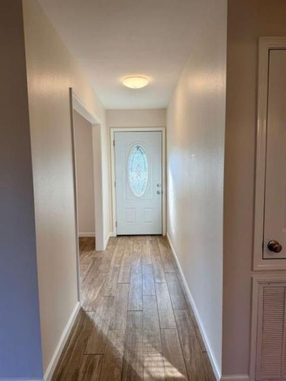 Interior, Wood Texture Flooring