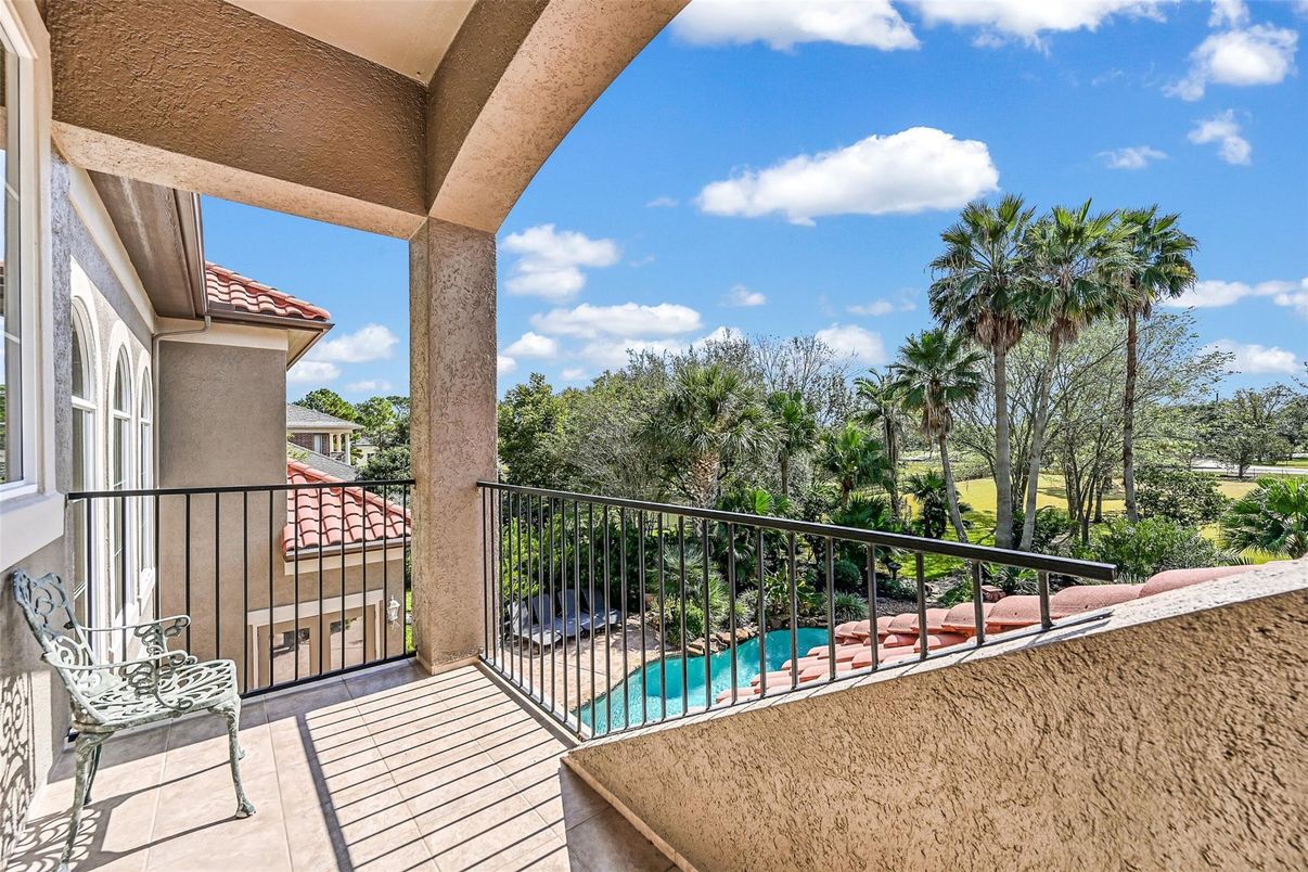 Exterior, Pool, Other