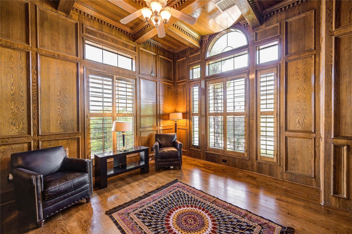 Interior, Wooden Ceilings, Wood Texture Flooring, Wooden Walls