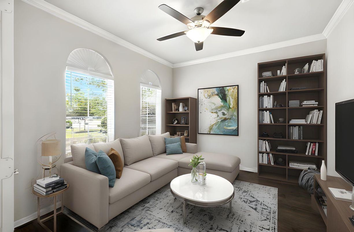 Interior, Living room, Wood Texture Flooring
