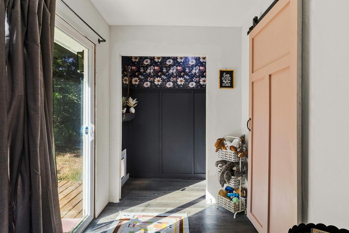 Interior, Wood Texture Flooring