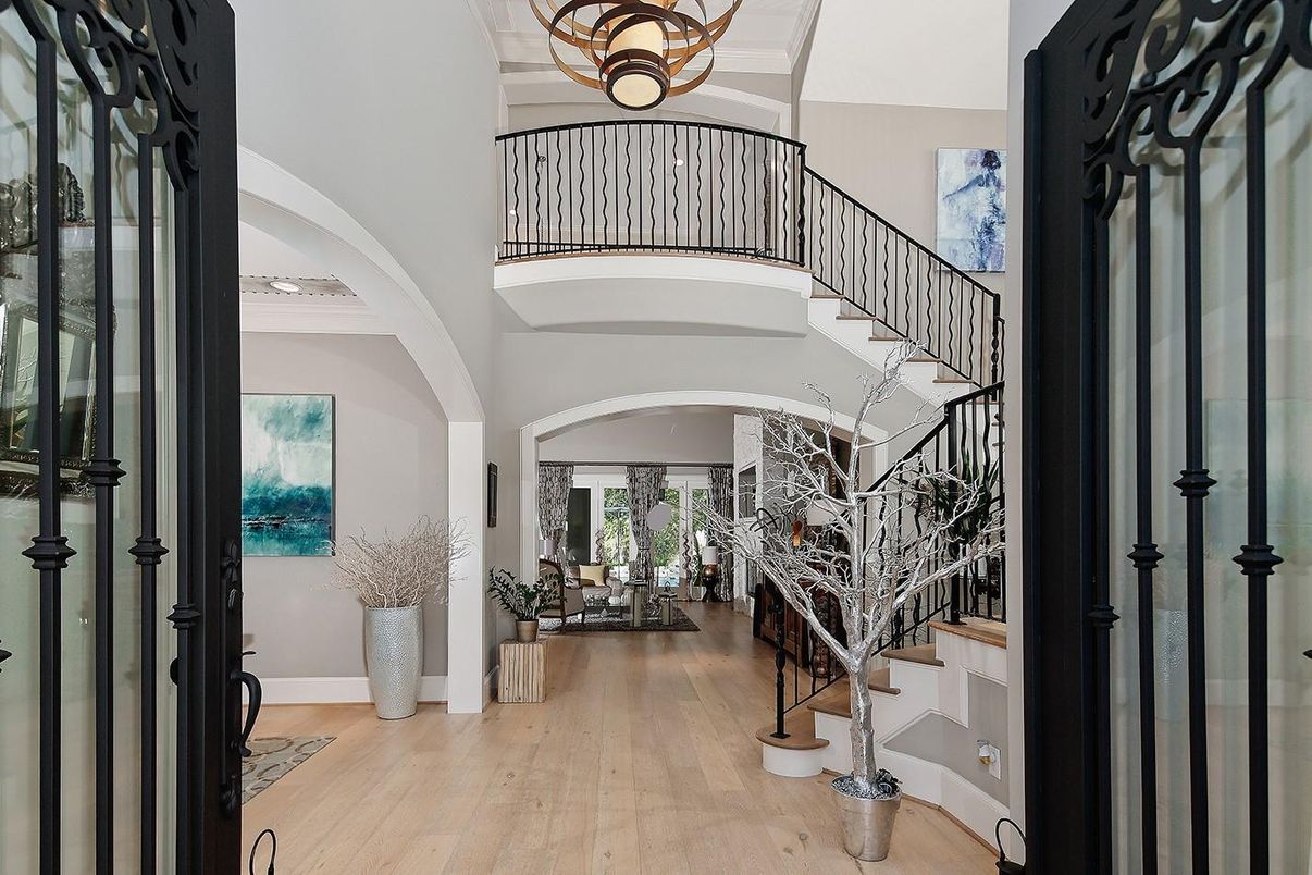 Interior, Wood Texture Flooring