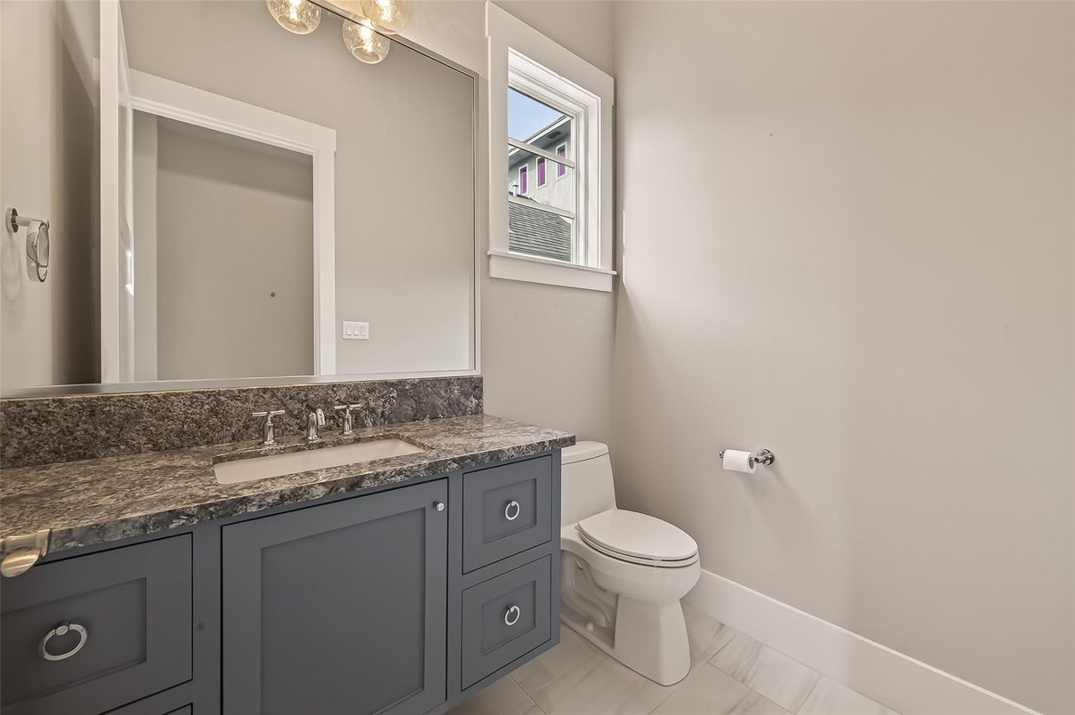 Bathroom, Interior, Marble