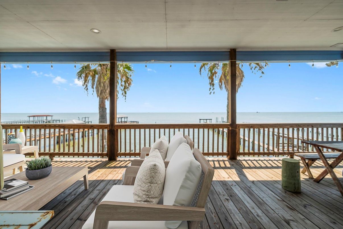 Water, Exterior, Other