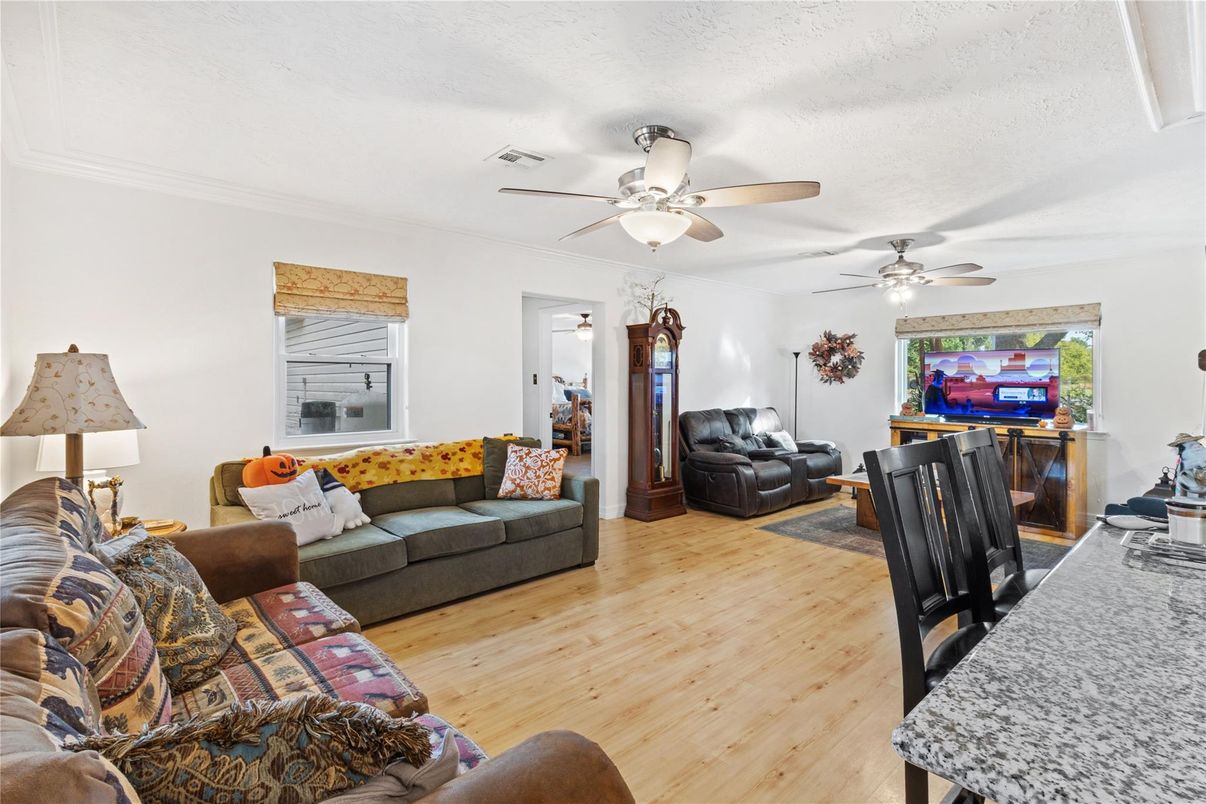 Interior, Living room, Wood Texture Flooring