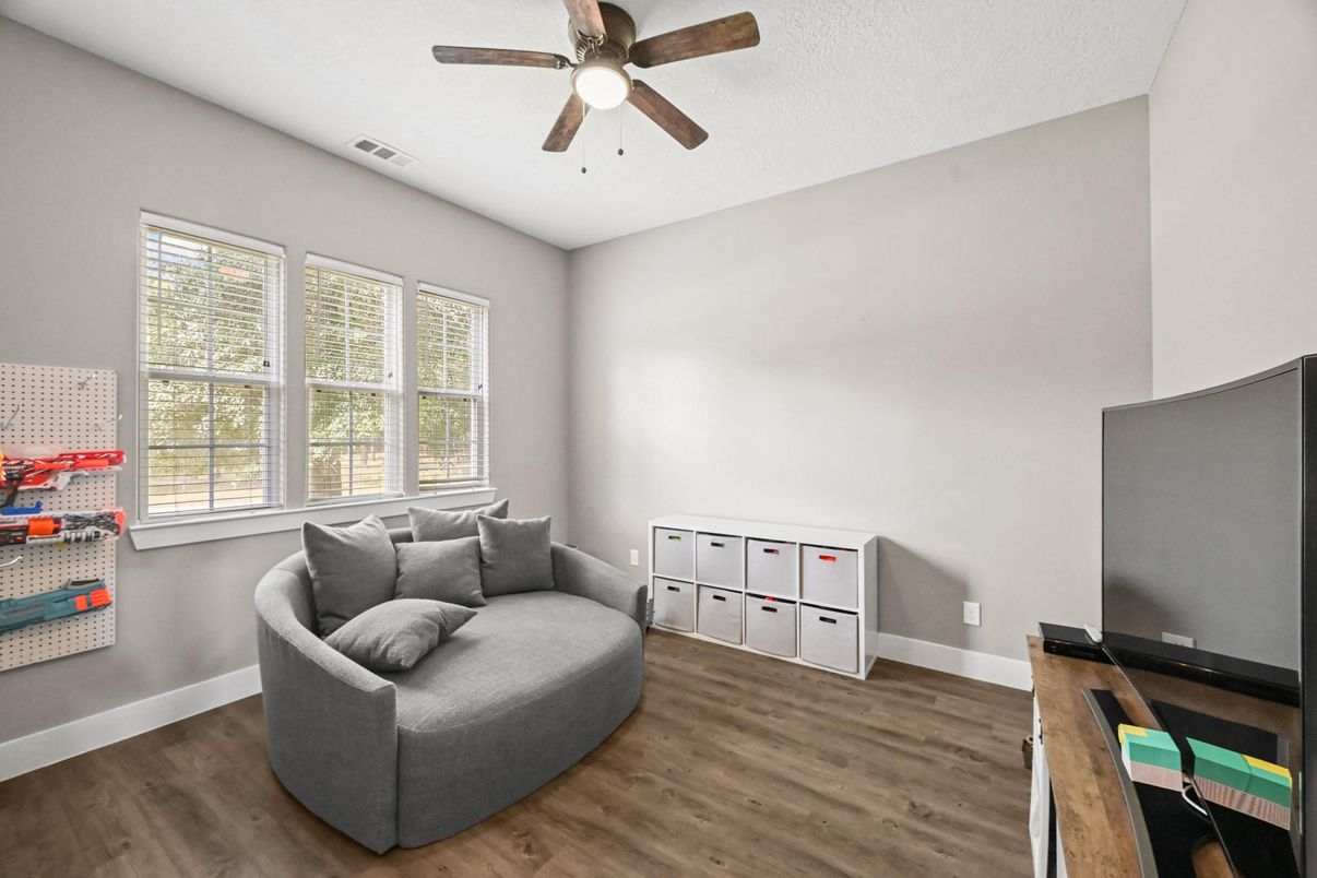 Interior, Wood Texture Flooring