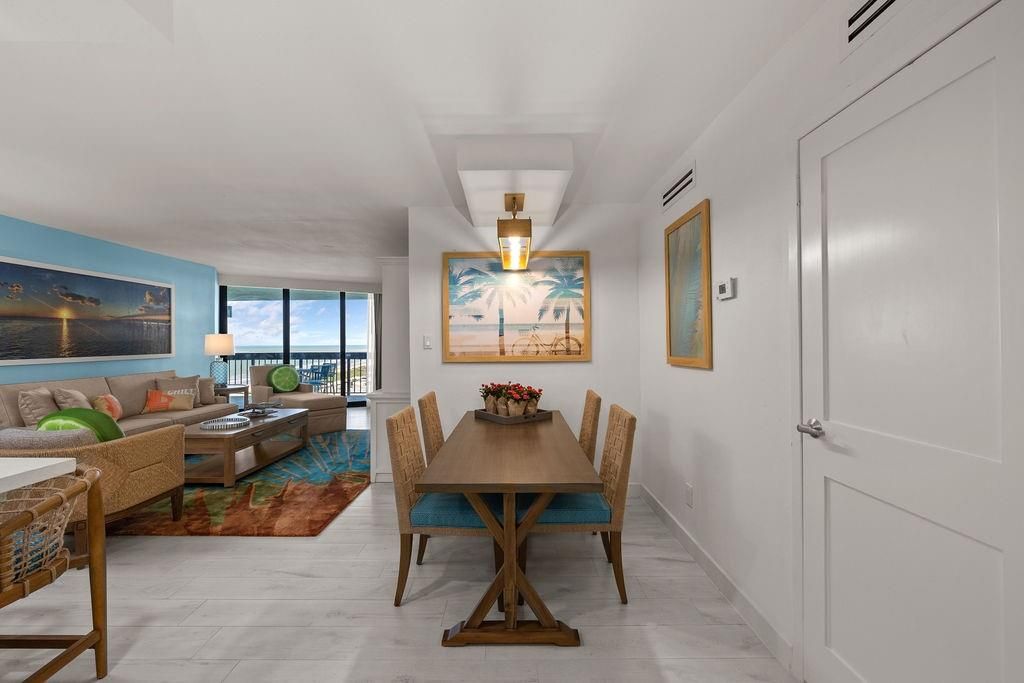 Dining room, Interior, Living room