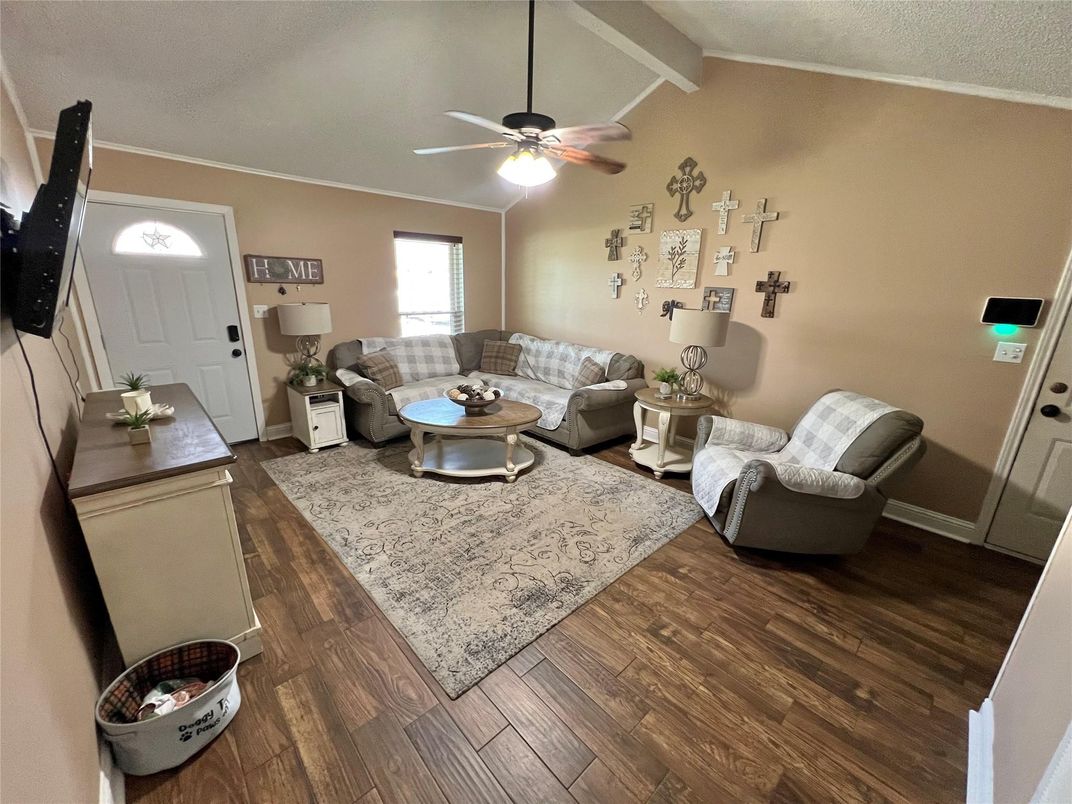Interior, Living room, Wood Texture Flooring