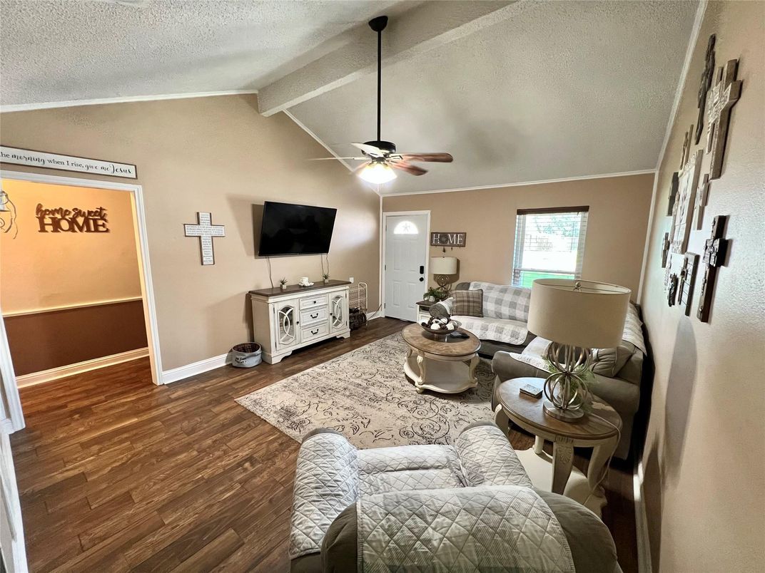 Interior, Living room, Wood Texture Flooring