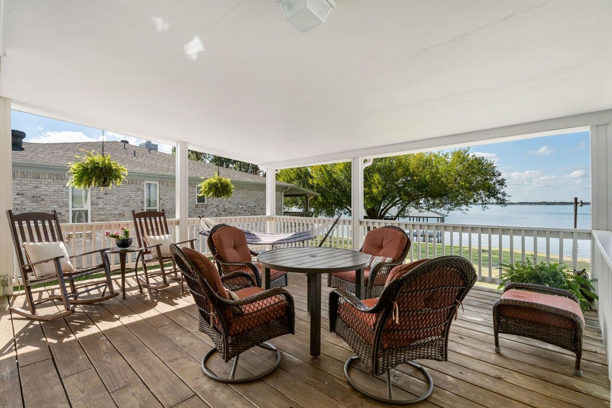 Water, Exterior, Other