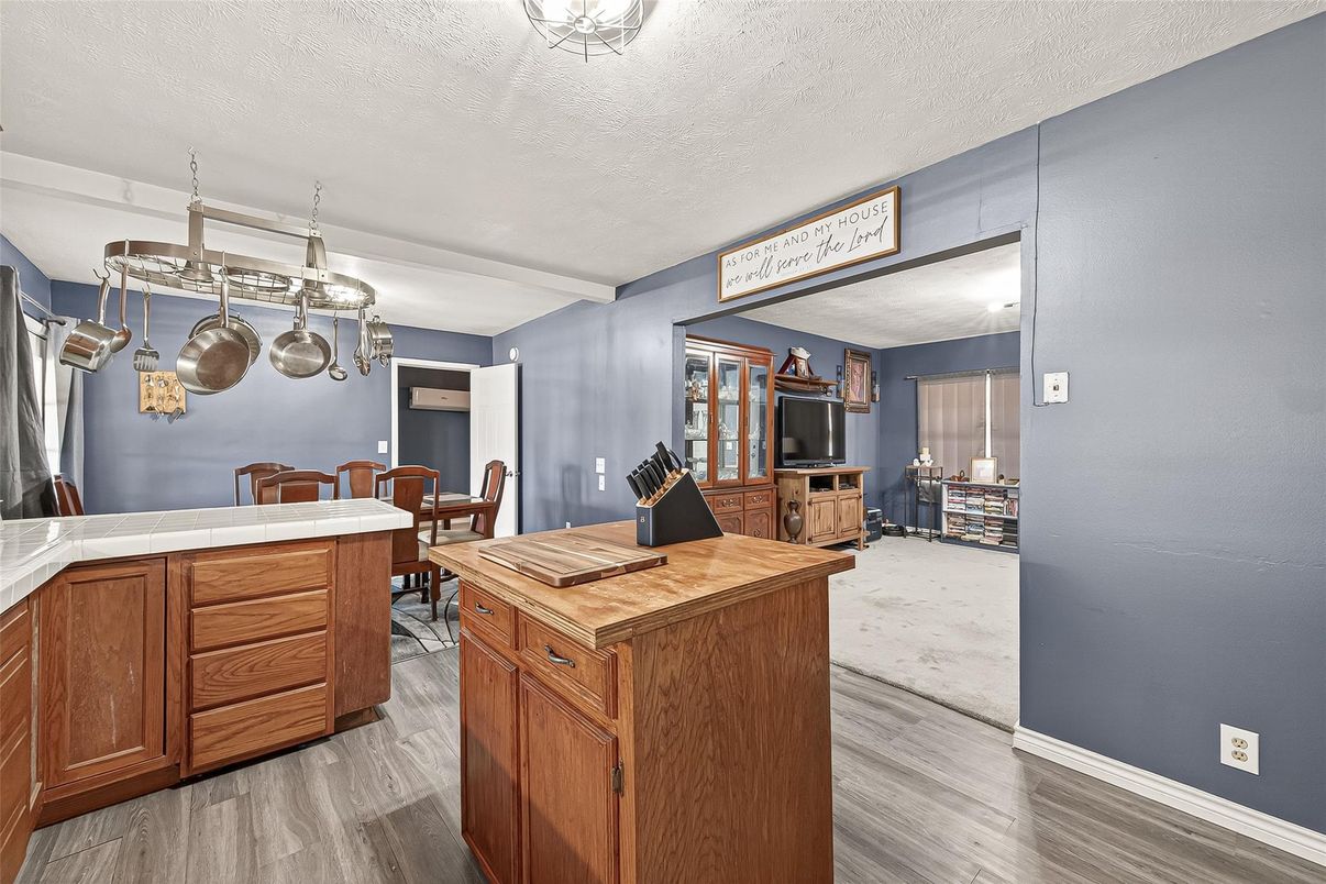 Dining room, Interior, Kitchen, Wood Texture Flooring