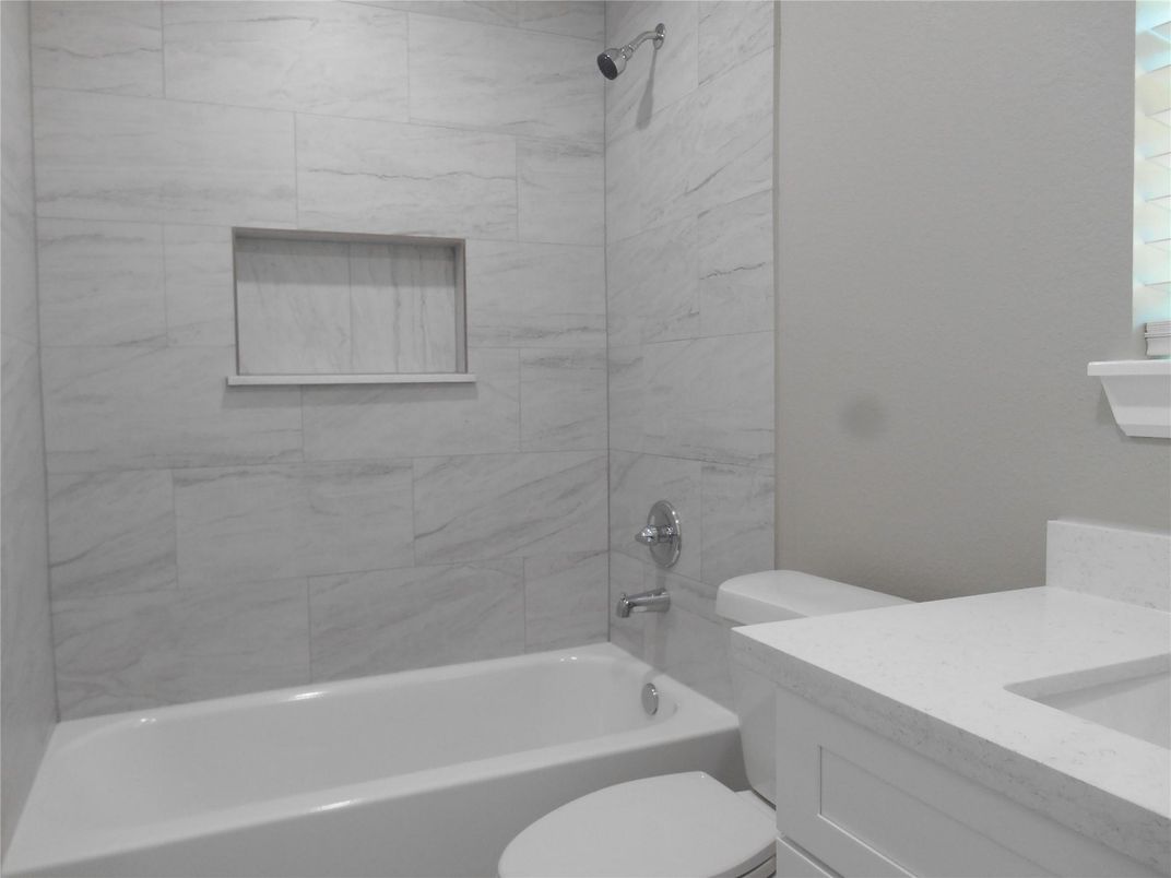 Bathroom, Interior, Marble Walls