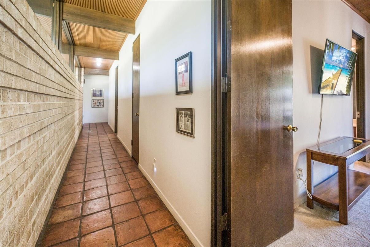 Interior, Wooden Beams, Wooden Ceilings