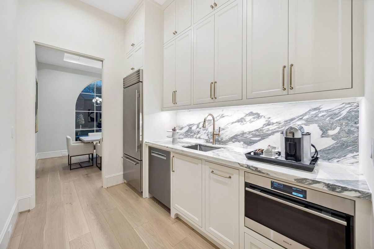 Dining room, Interior, Kitchen, Wood Texture Flooring