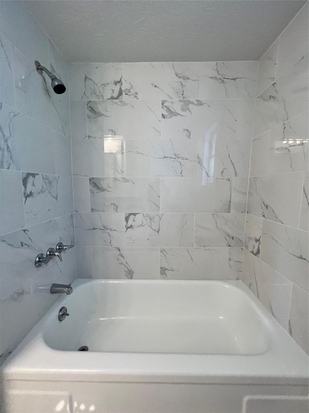 Bathroom, Interior, Marble Walls