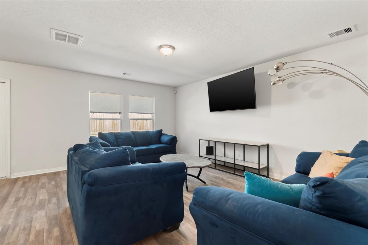 Interior, Living room, Wood Texture Flooring