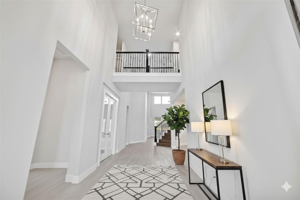 Interior, Wood Texture Flooring