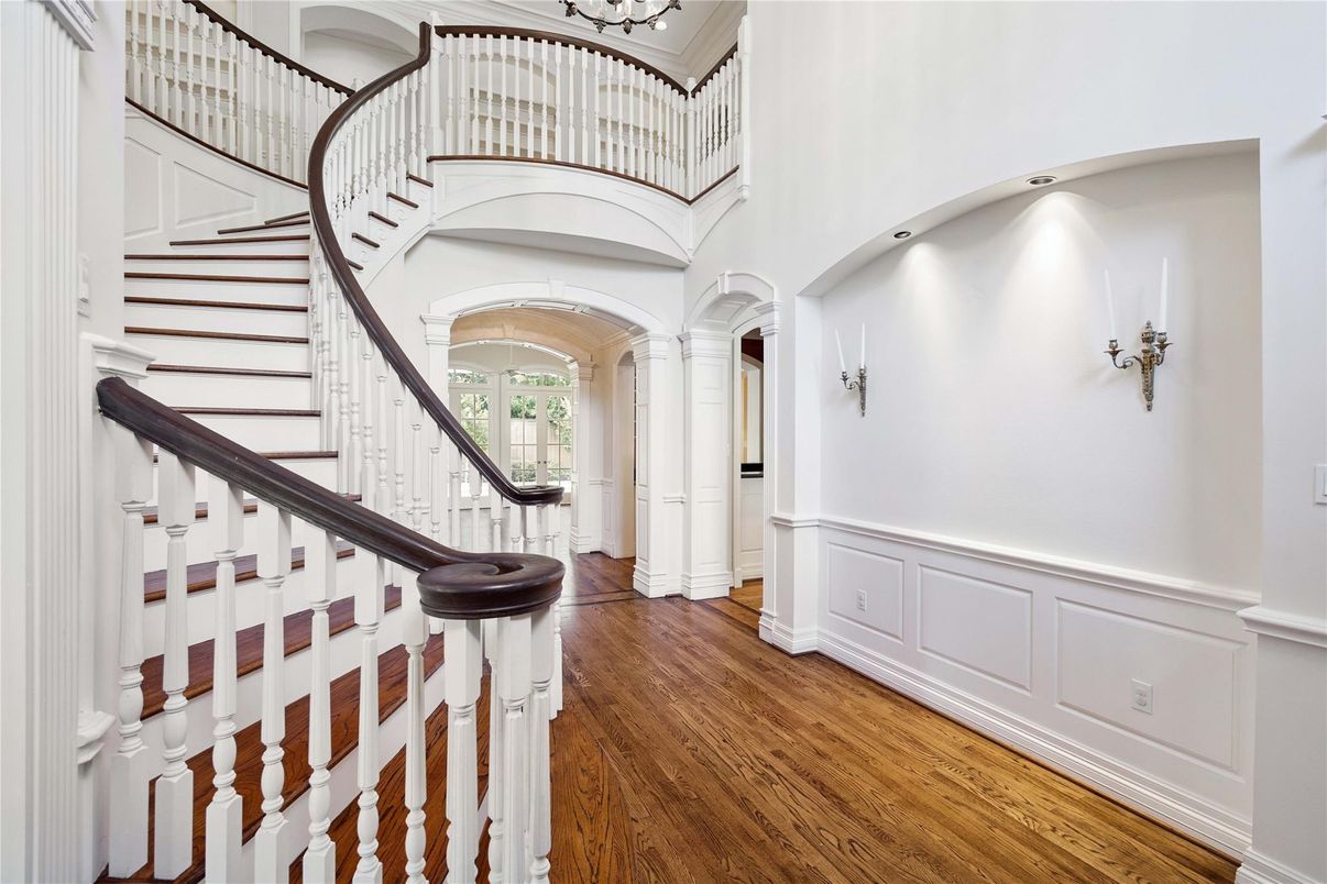 Interior, Wood Texture Flooring