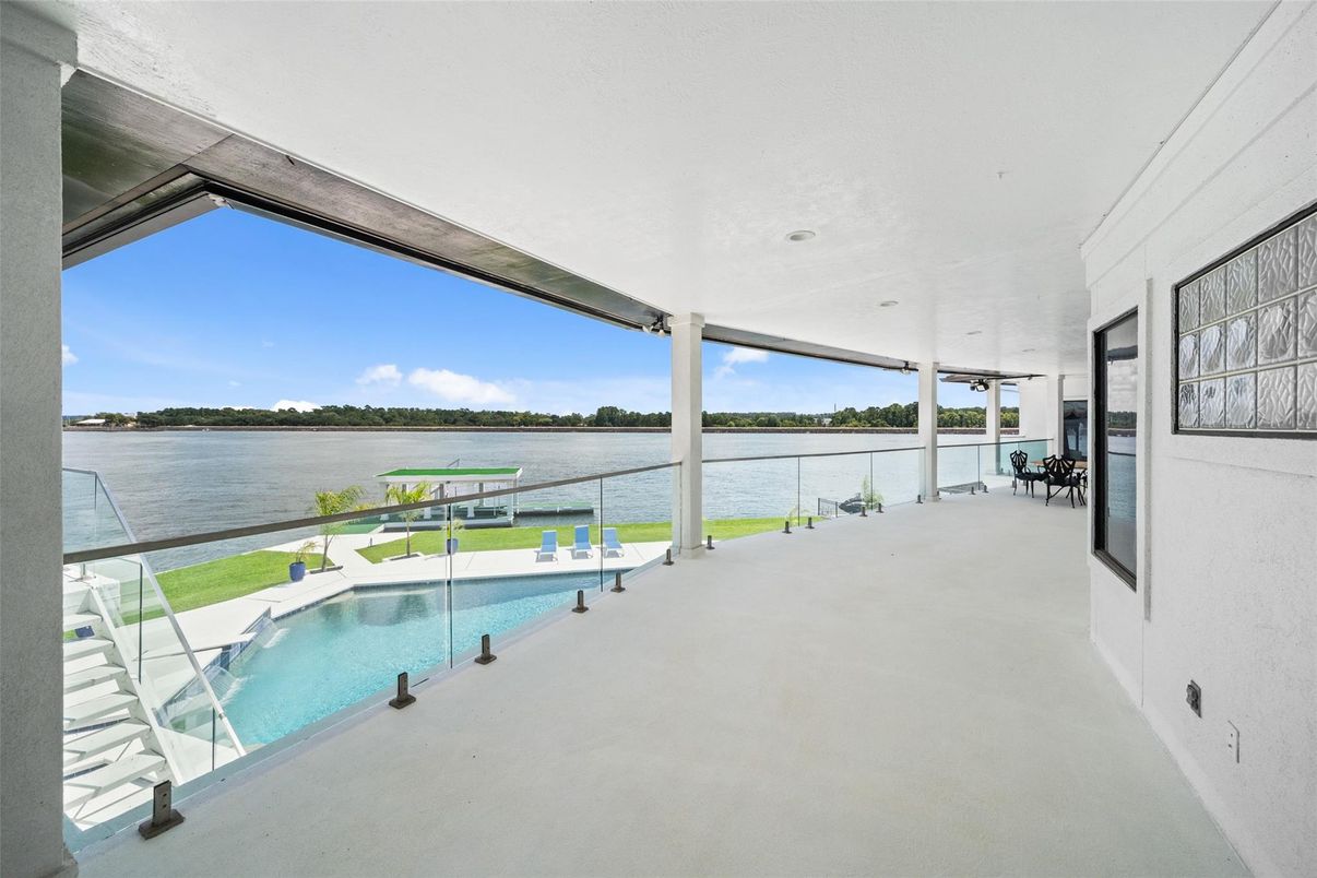 Water, Exterior, Pool, Other