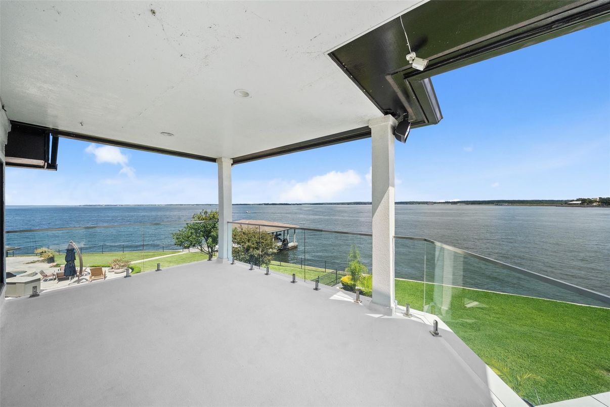 Water, Exterior, Other