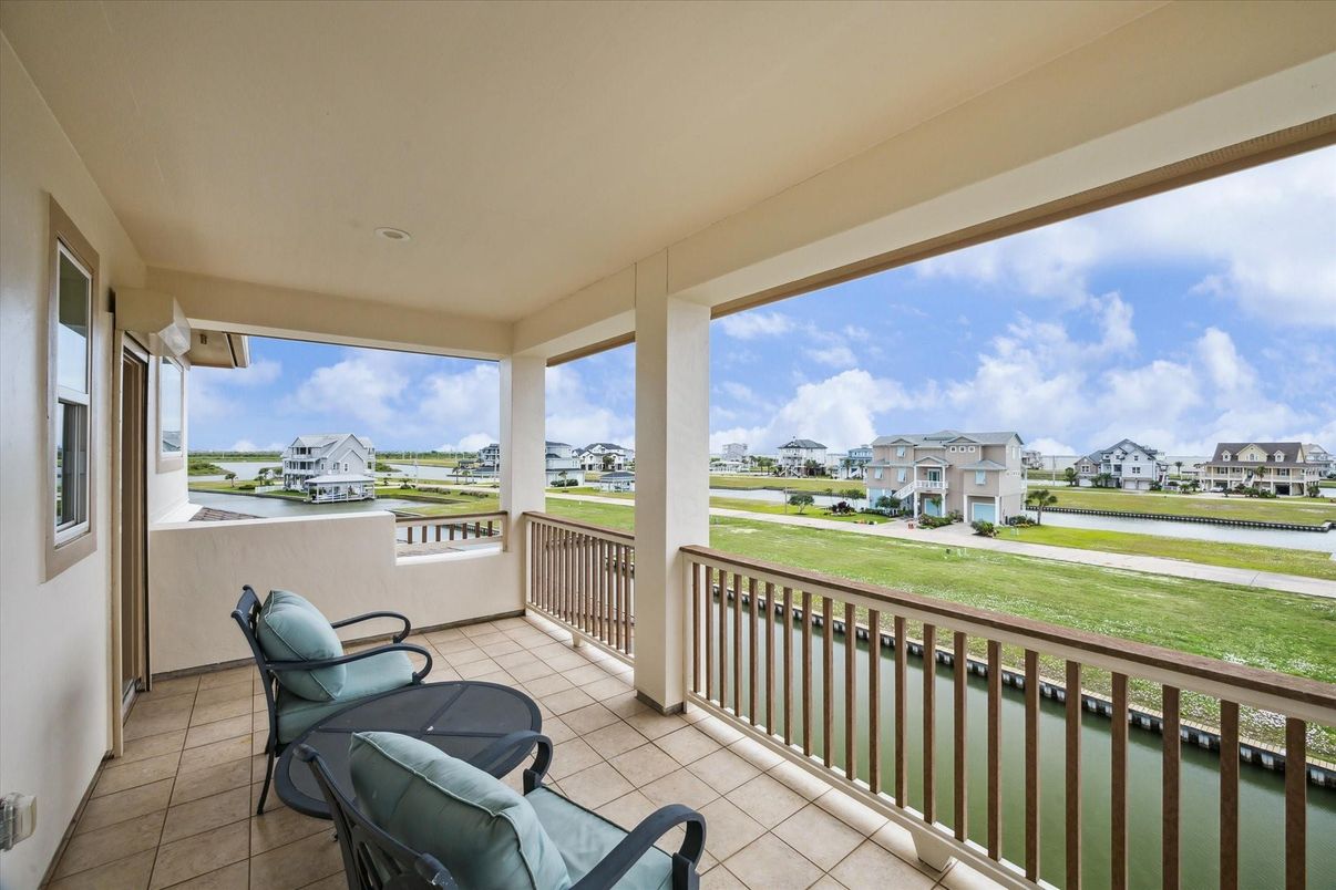 Water, Exterior, Other