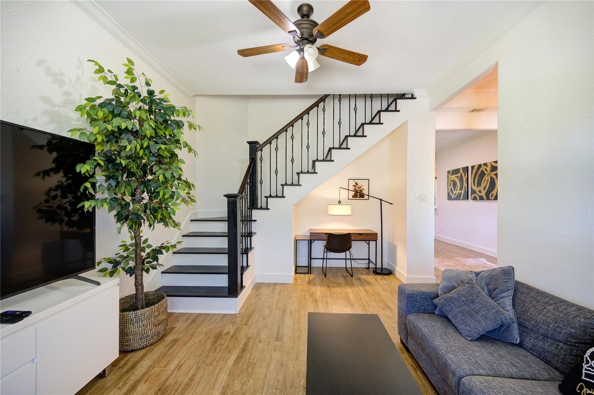 Interior, Wood Texture Flooring