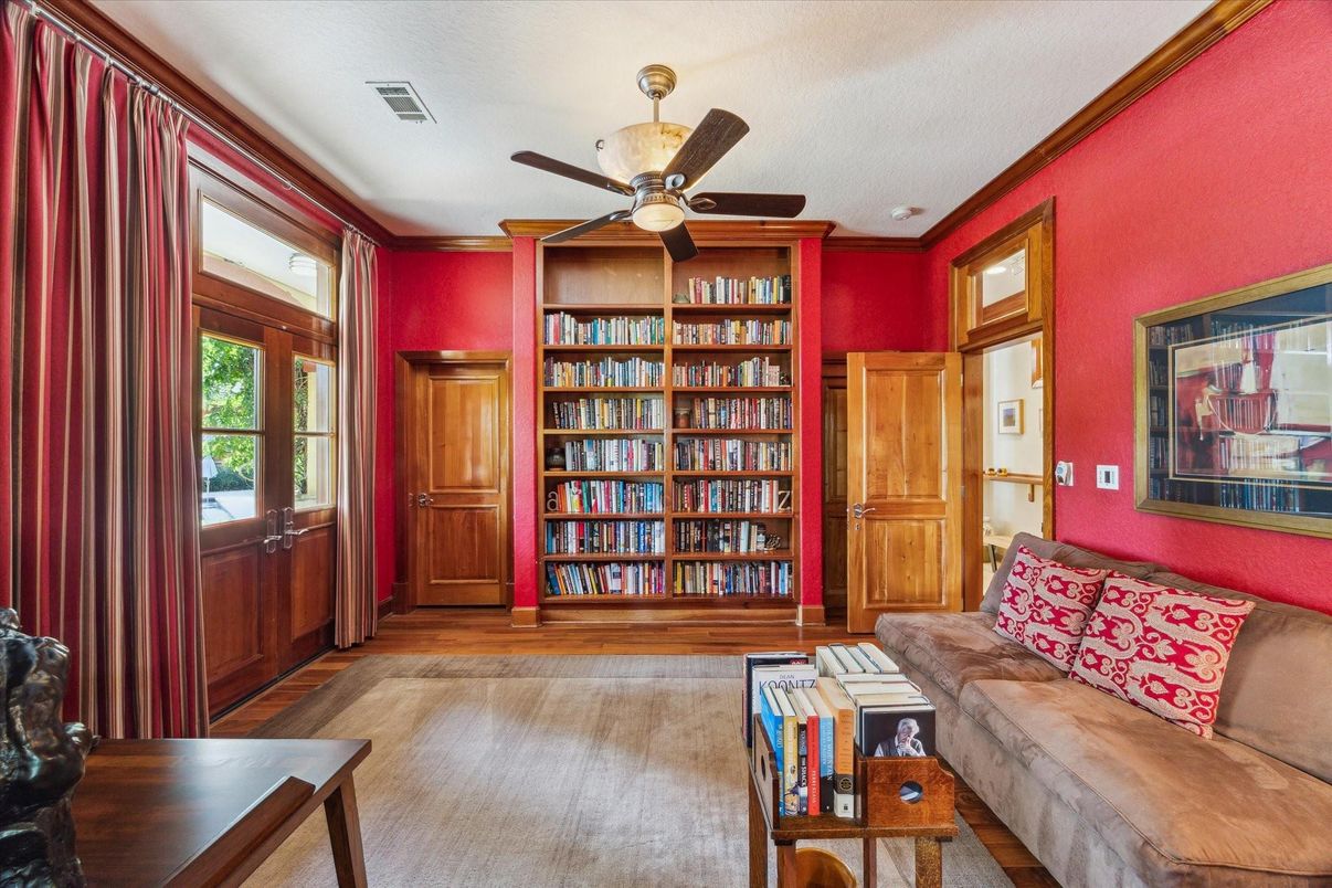 Interior, Wood Texture Flooring
