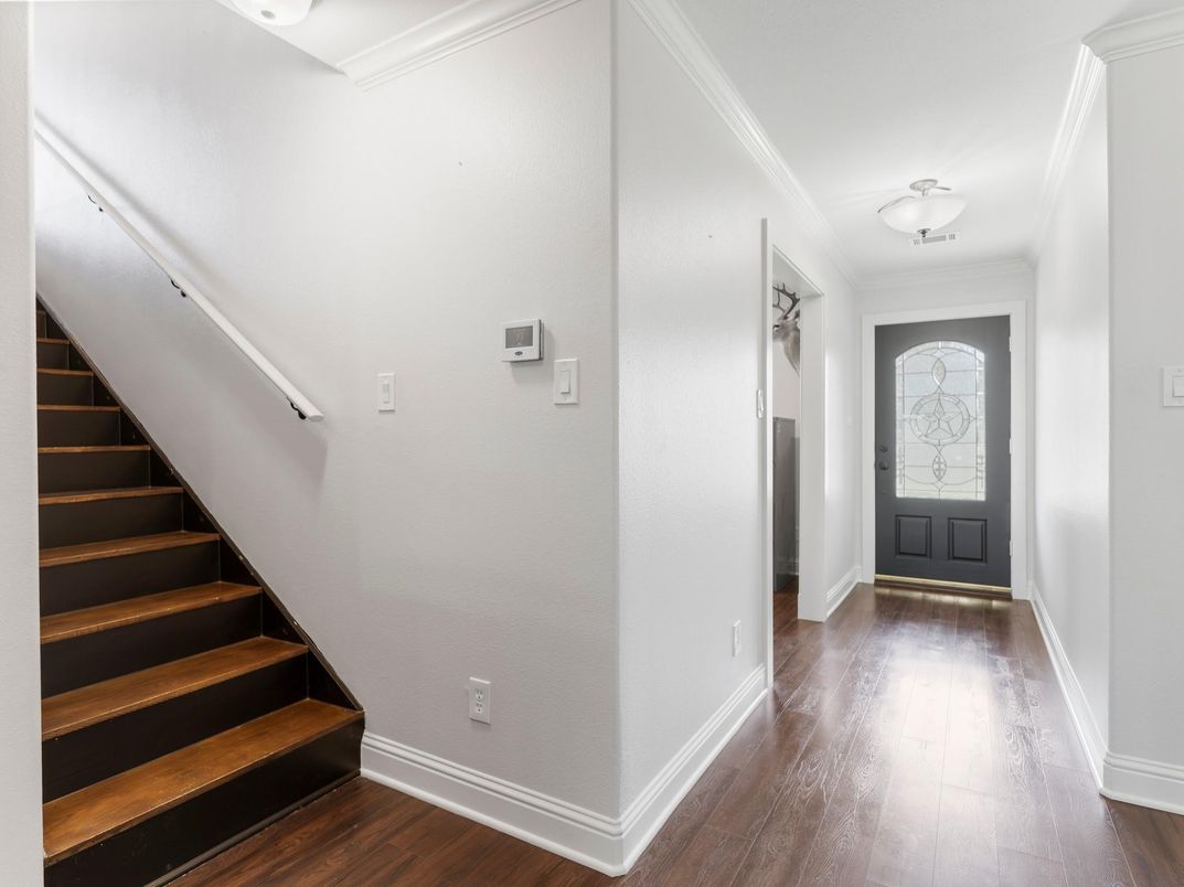 Interior, Wood Texture Flooring