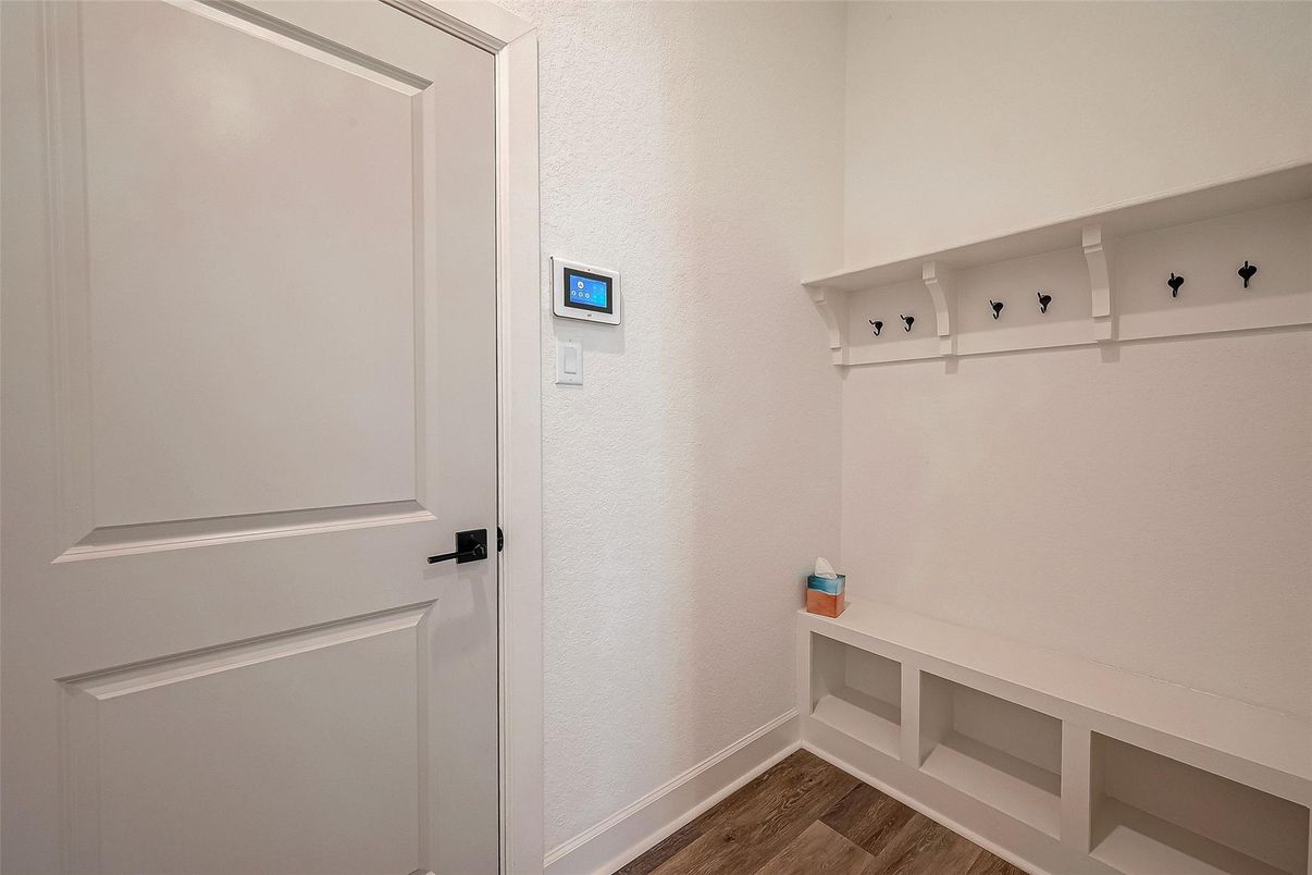 Interior, Wood Texture Flooring